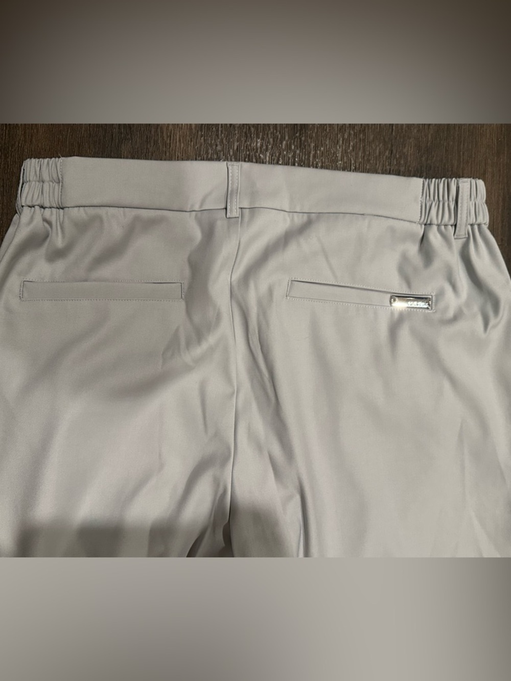 HOTFIT Light Gray pants - Picture 5 of 9